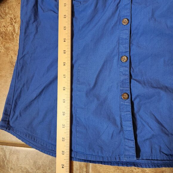 Women’s Button-Down Shirt Bundle – Size Small, Long Sleeve - Picture 5 of 13